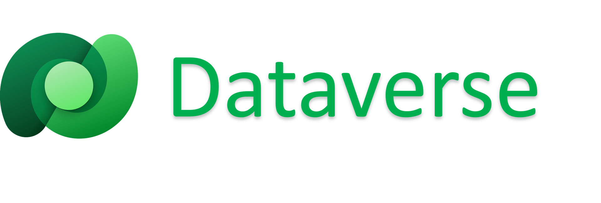 Microsoft Dataverse data platform logo